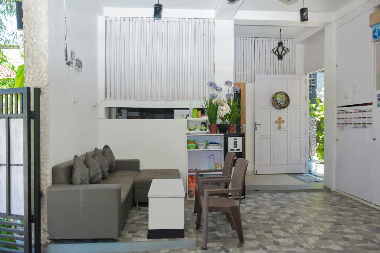 Bali Amed Feel Home Villa 外观 照片