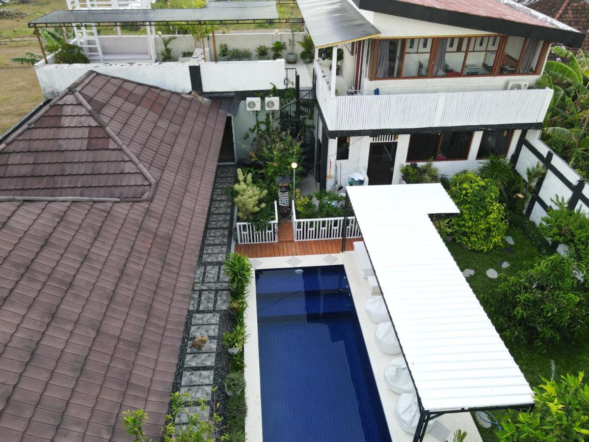 Bali Amed Feel Home Villa 外观 照片